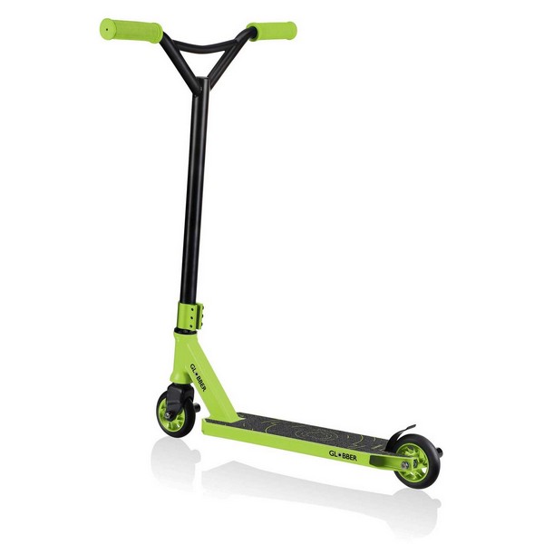 Продукт Globber GS 540 - Тротинетка за трикове  - 0 - BG Hlapeta